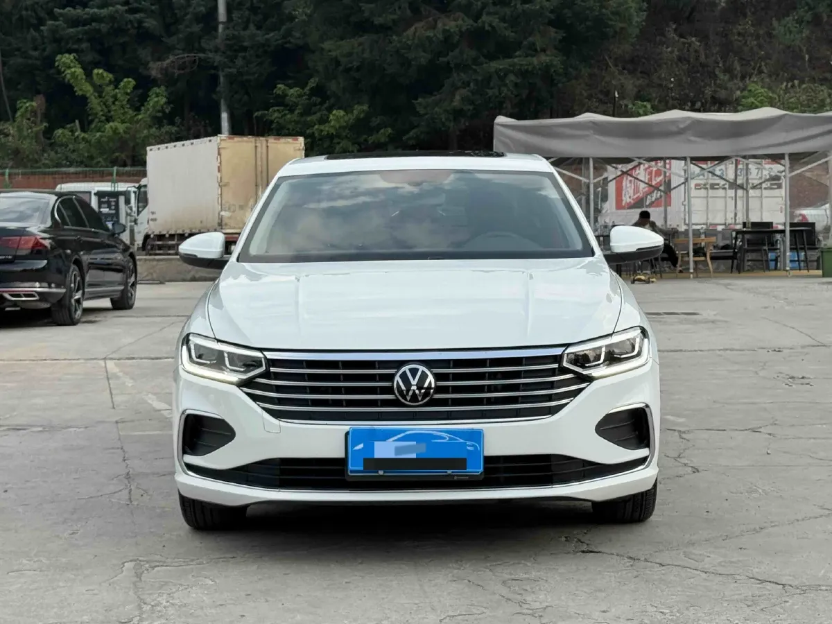 2023 Volkswagen Lavida 1.5L 113HP L4 6AT,autocango,china used car exporter,china ev exporter,chinese used car exporter,chinese used ev exporter
