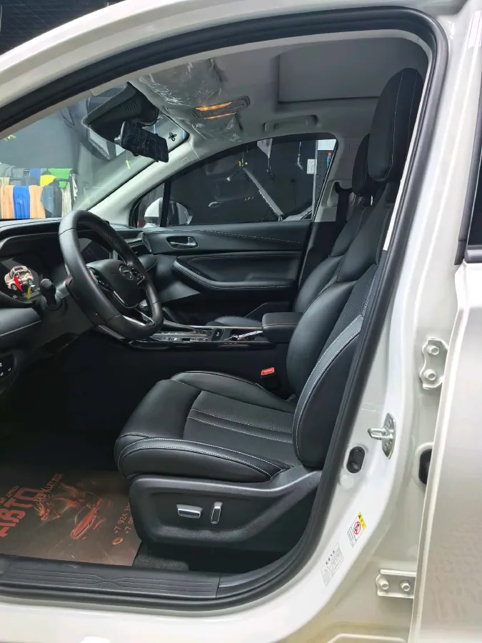 2022 GAC Trumpchi GS4 1.5T 169HP L4 6AT,autocango,china used car exporter,china ev exporter,chinese used car exporter,chinese used ev exporter