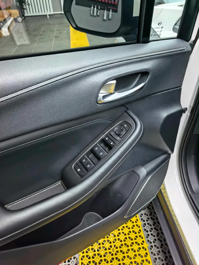 2022 GAC Trumpchi GS4 1.5T 169HP L4 6AT,autocango,china used car exporter,china ev exporter,chinese used car exporter,chinese used ev exporter