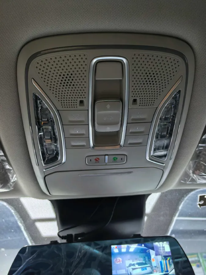 2022 GAC Trumpchi GS4 1.5T 169HP L4 6AT,autocango,china used car exporter,china ev exporter,chinese used car exporter,chinese used ev exporter