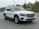 2021 Mercedes-Benz GLB Class 1.3T 163HP L4 7DCT