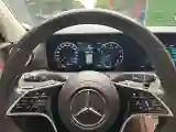 2022 Mercedes-Benz E Class 2.0T 258HP L4 9AT