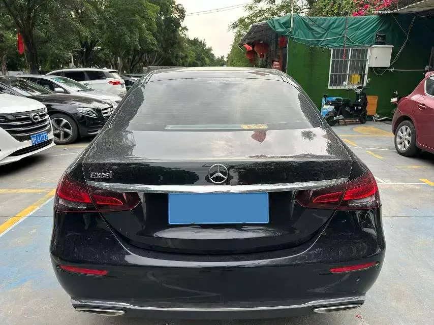 2022 Mercedes-Benz E Class 2.0T 258HP L4 9AT,autocango,china used car exporter,china ev exporter,chinese used car exporter,chinese used ev exporter