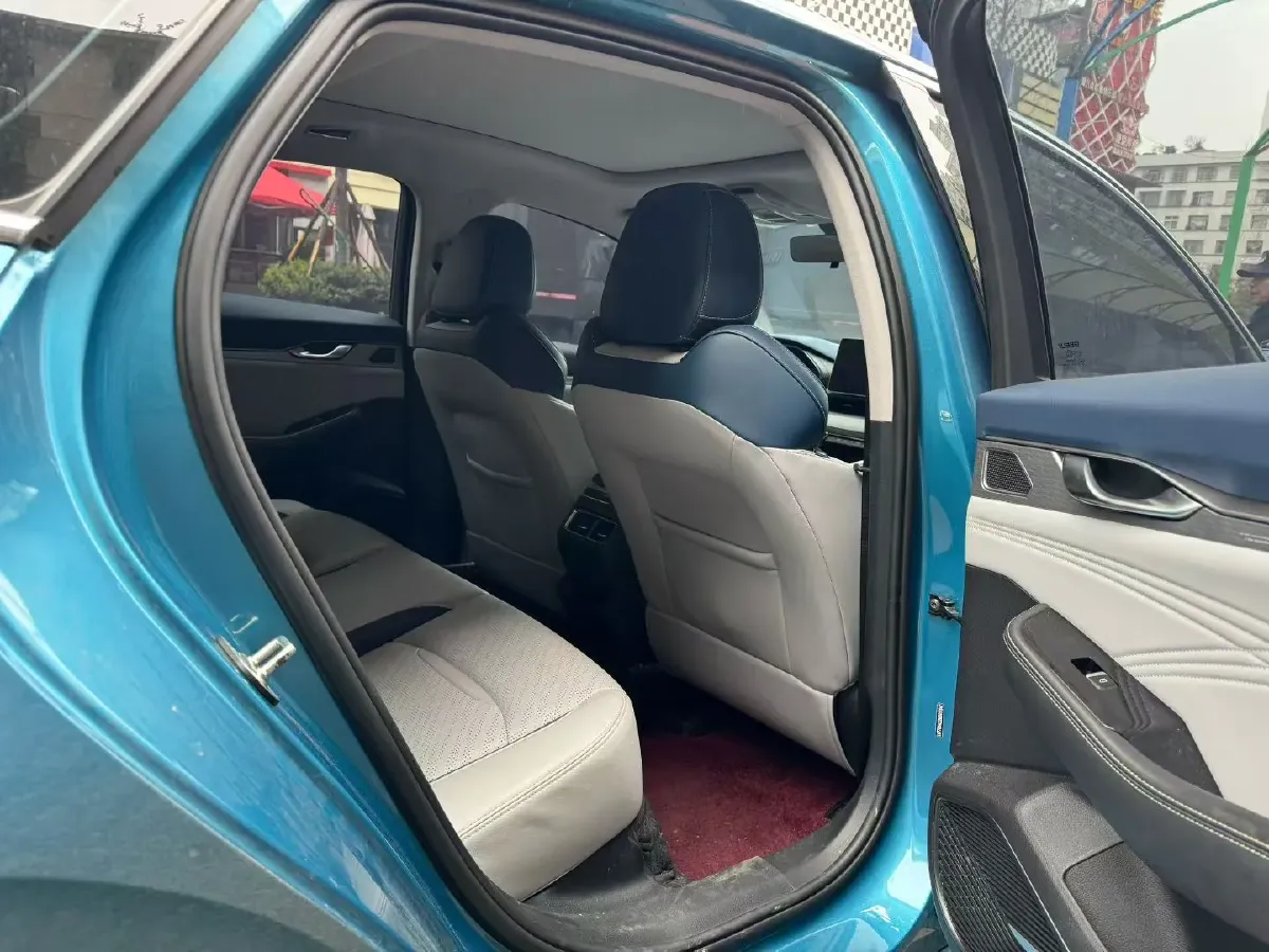 2021 Geely Preface 2.0T 190HP L4 7DCT,autocango,china used car exporter,china ev exporter,chinese used car exporter,chinese used ev exporter