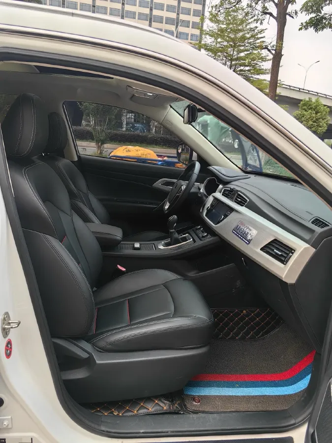 2020 Geely Azkarra 1.8T 163HP L4 6MT,autocango,china used car exporter,china ev exporter,chinese used car exporter,chinese used ev exporter