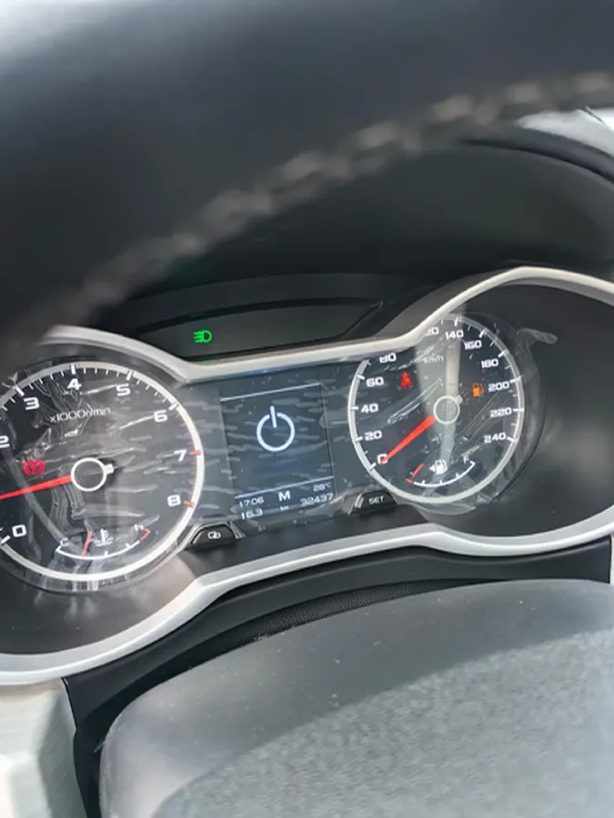 2020 Geely Azkarra 1.8T 163HP L4 6MT,autocango,china used car exporter,china ev exporter,chinese used car exporter,chinese used ev exporter