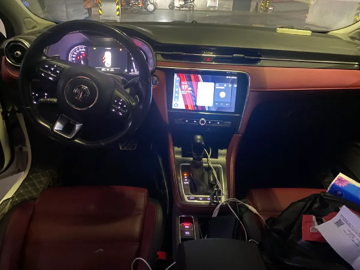 2019 MG MG6 1.5T 169HP L4 7DCT,autocango,china used car exporter,china ev exporter,chinese used car exporter,chinese used ev exporter