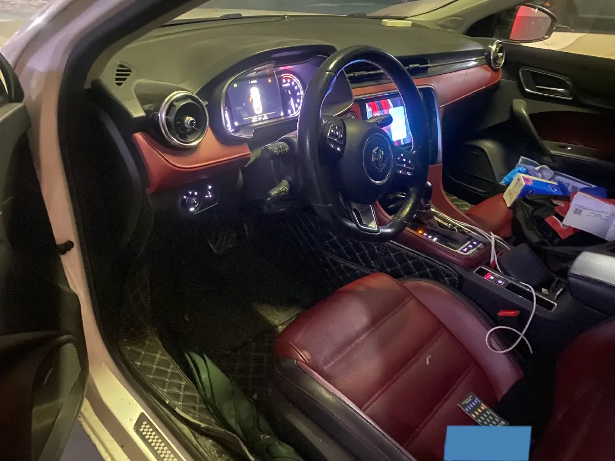 2019 MG MG6 1.5T 169HP L4 7DCT,autocango,china used car exporter,china ev exporter,chinese used car exporter,chinese used ev exporter