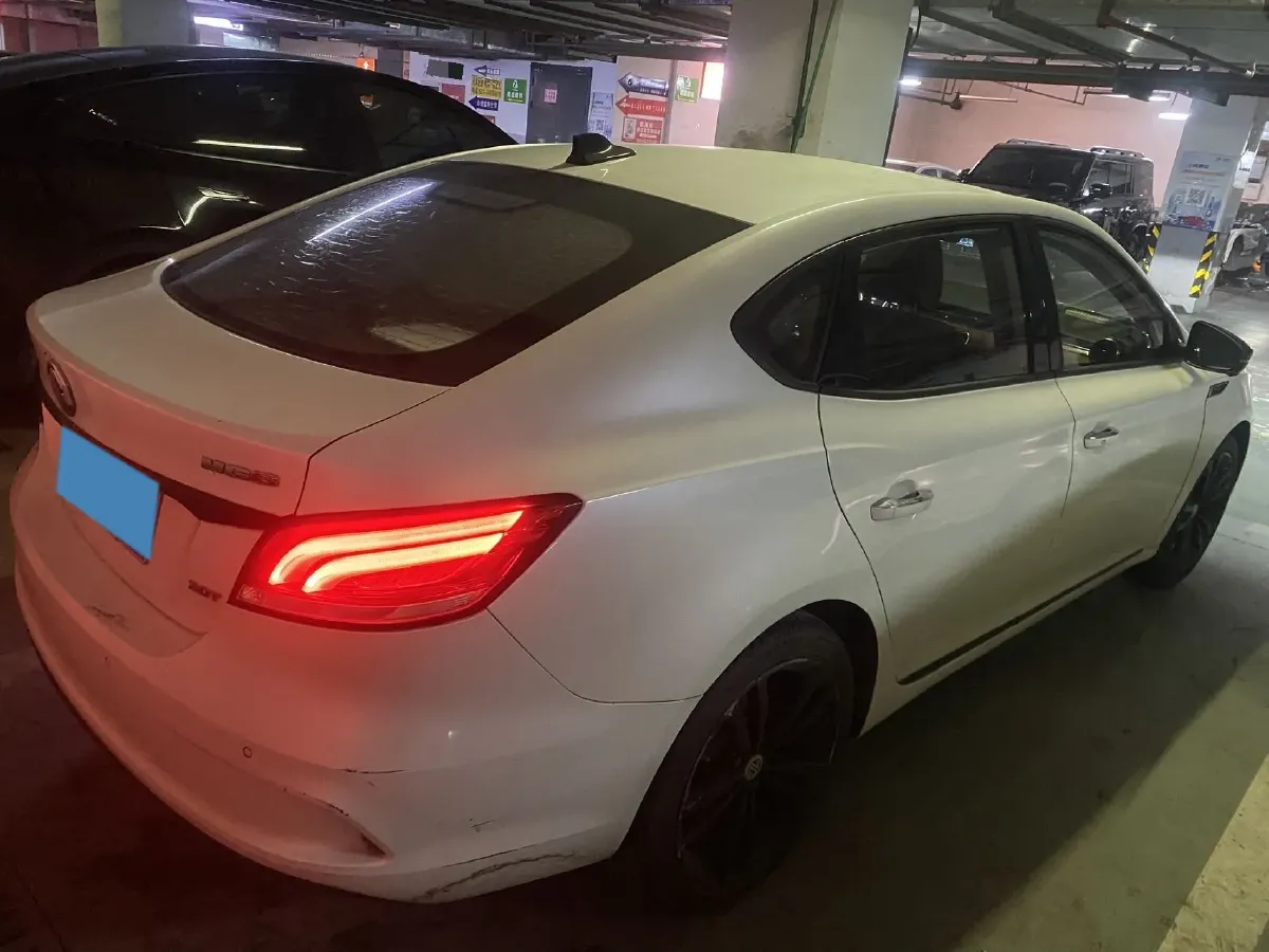 2019 MG MG6 1.5T 169HP L4 7DCT,autocango,china used car exporter,china ev exporter,chinese used car exporter,chinese used ev exporter