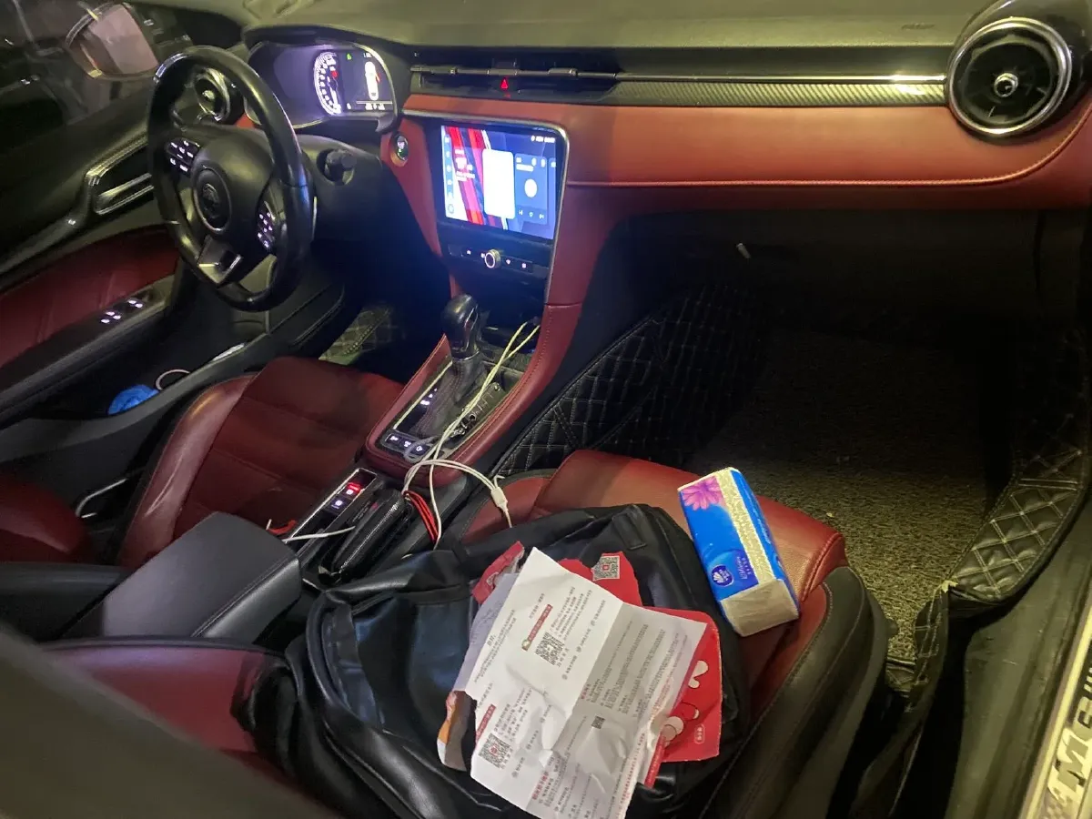 2019 MG MG6 1.5T 169HP L4 7DCT,autocango,china used car exporter,china ev exporter,chinese used car exporter,chinese used ev exporter