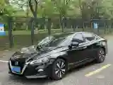 2021 Nissan Teana 2.0L 156HP L4 CVT