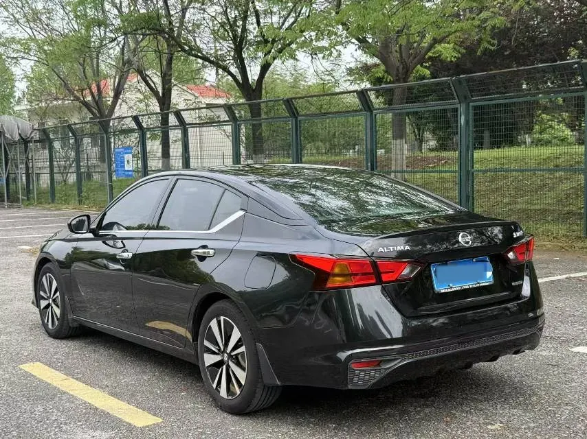 2021 Nissan Teana 2.0L 156HP L4 CVT,autocango,china used car exporter,china ev exporter,chinese used car exporter,chinese used ev exporter