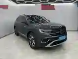 2023 Volkswagen Tayron 1.4T 150HP L4 7DCT
