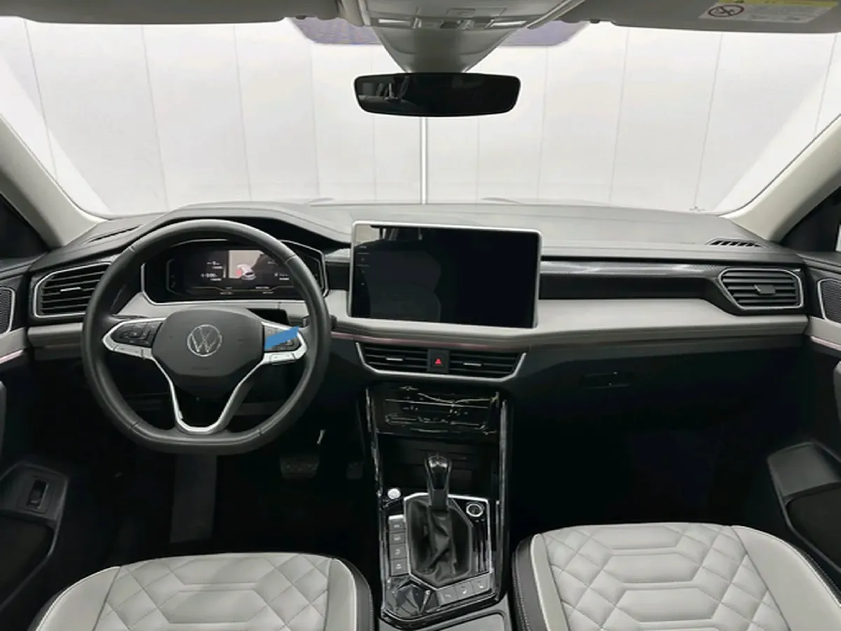 2023 Volkswagen Tayron 1.4T 150HP L4 7DCT,autocango,china used car exporter,china ev exporter,chinese used car exporter,chinese used ev exporter