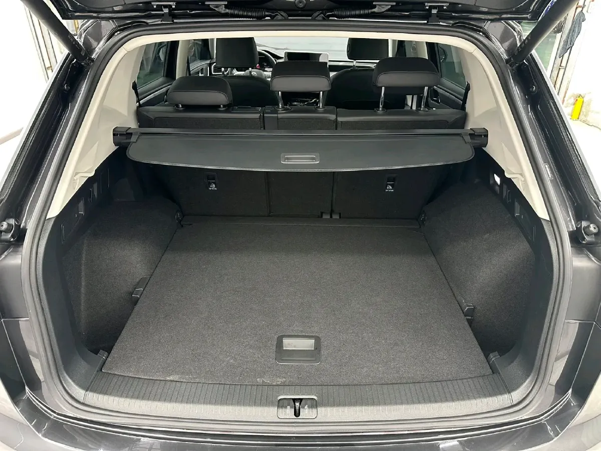 2023 Volkswagen Tayron 1.4T 150HP L4 7DCT,autocango,china used car exporter,china ev exporter,chinese used car exporter,chinese used ev exporter