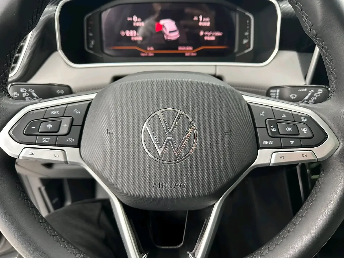 2023 Volkswagen Tayron 1.4T 150HP L4 7DCT,autocango,china used car exporter,china ev exporter,chinese used car exporter,chinese used ev exporter