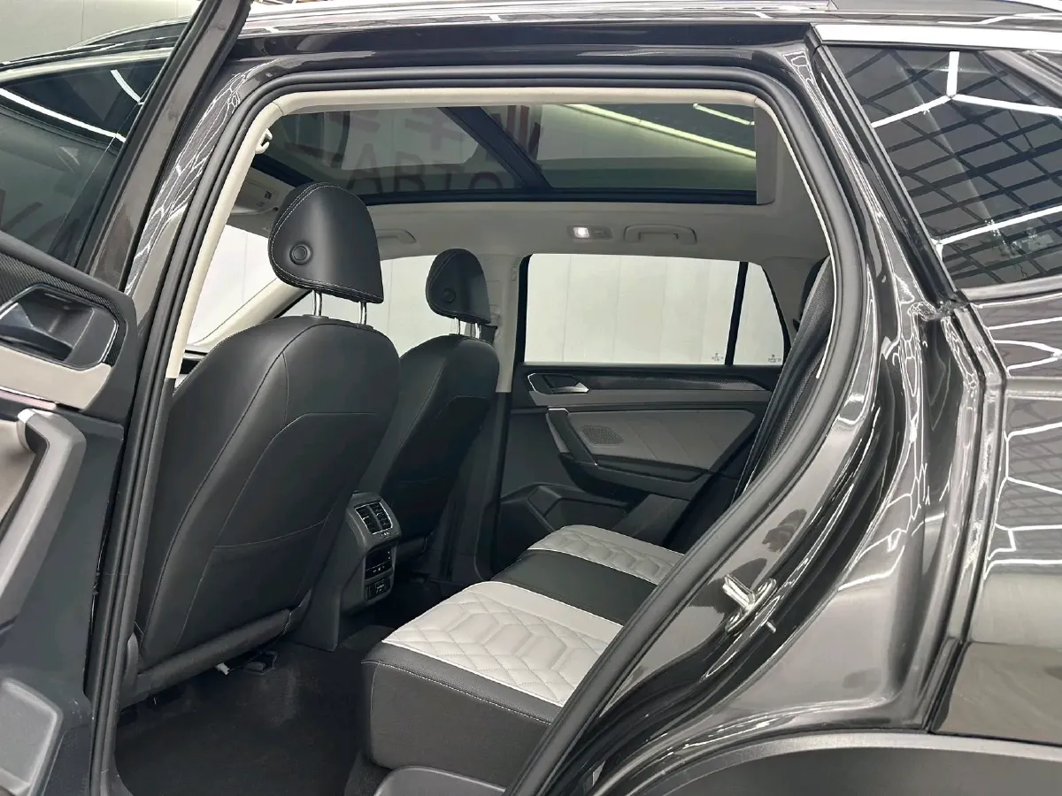 2023 Volkswagen Tayron 1.4T 150HP L4 7DCT,autocango,china used car exporter,china ev exporter,chinese used car exporter,chinese used ev exporter