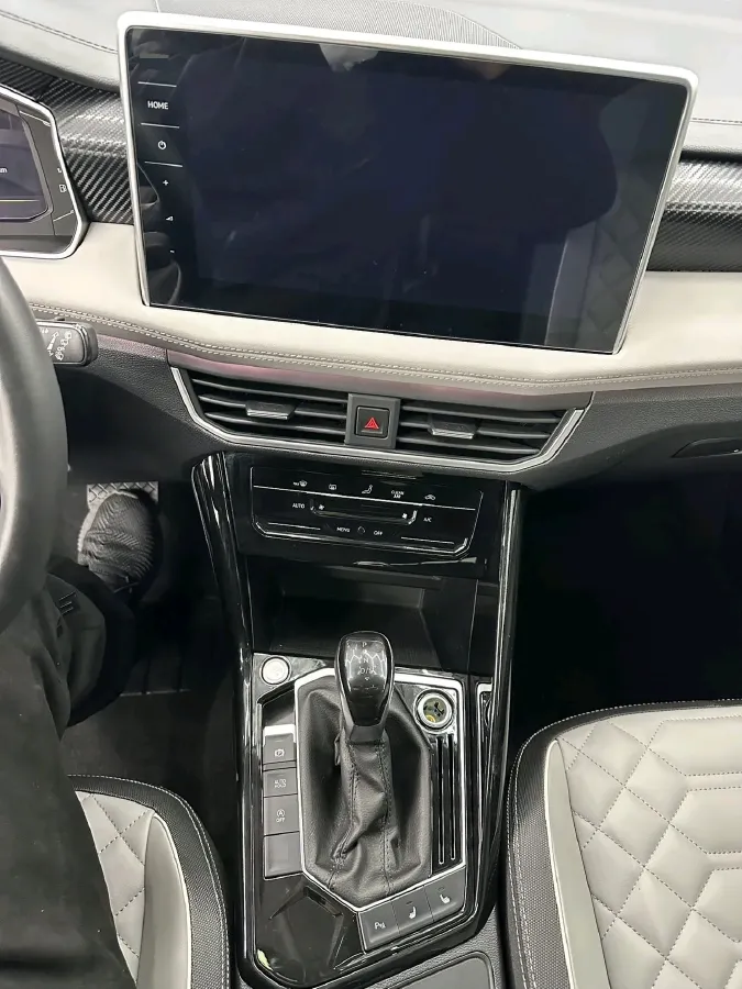 2023 Volkswagen Tayron 1.4T 150HP L4 7DCT,autocango,china used car exporter,china ev exporter,chinese used car exporter,chinese used ev exporter