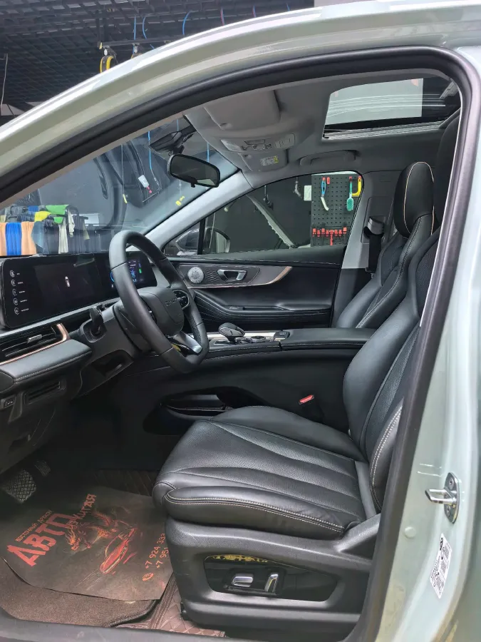 2022 Chery Omoda 1.5T 156HP L4 CVT,autocango,china used car exporter,china ev exporter,chinese used car exporter,chinese used ev exporter