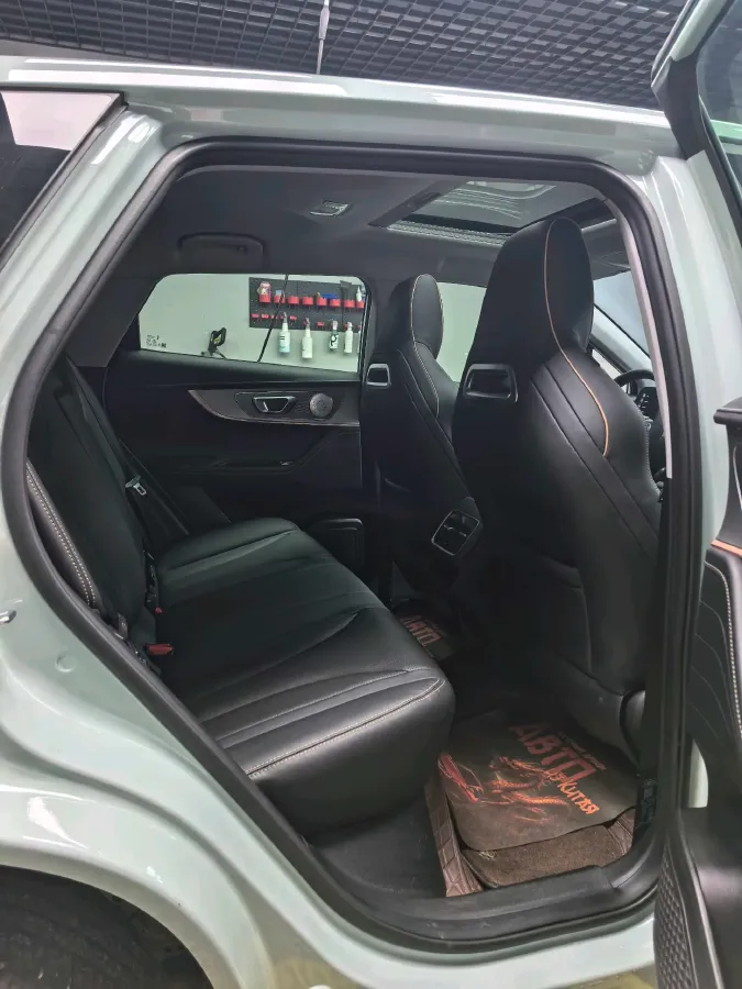 2022 Chery Omoda 1.5T 156HP L4 CVT,autocango,china used car exporter,china ev exporter,chinese used car exporter,chinese used ev exporter