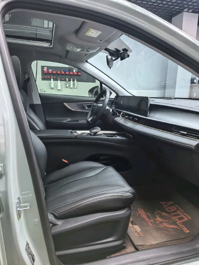 2022 Chery Omoda 1.5T 156HP L4 CVT,autocango,china used car exporter,china ev exporter,chinese used car exporter,chinese used ev exporter