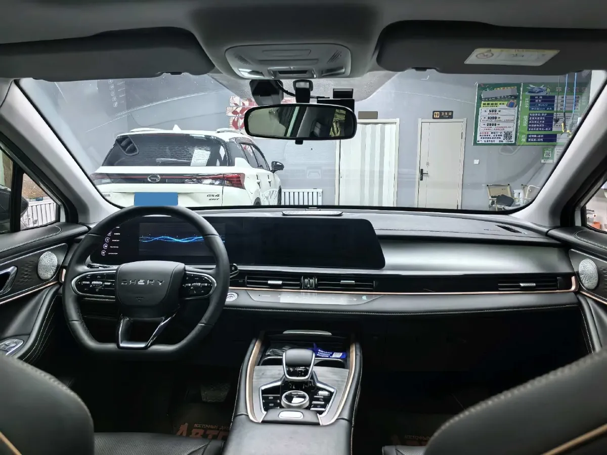 2022 Chery Omoda 1.5T 156HP L4 CVT,autocango,china used car exporter,china ev exporter,chinese used car exporter,chinese used ev exporter