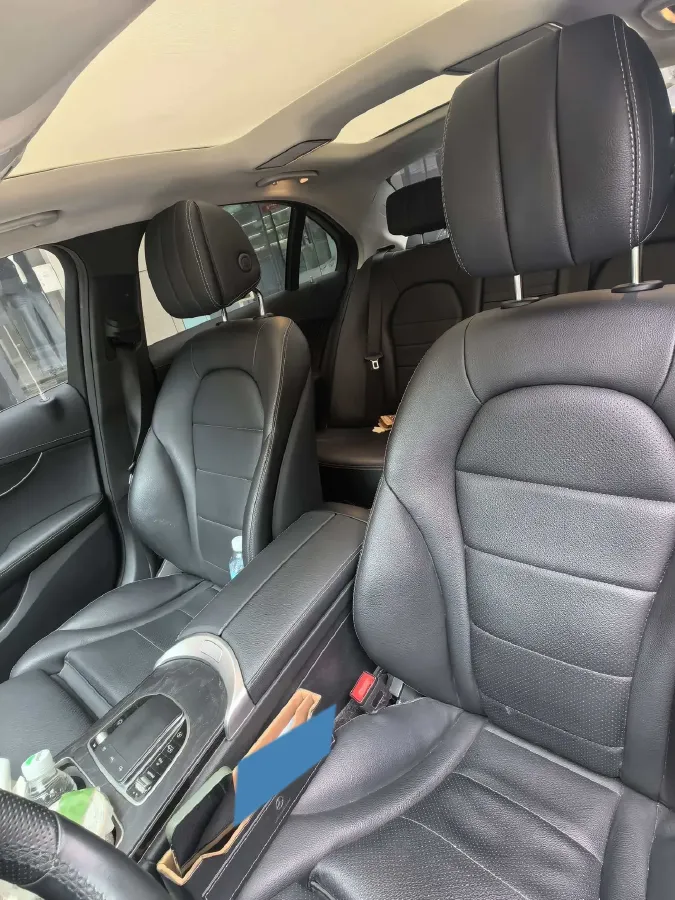 2021 Mercedes-Benz C Class 1.5T 184HP L4 9AT,autocango,china used car exporter,china ev exporter,chinese used car exporter,chinese used ev exporter