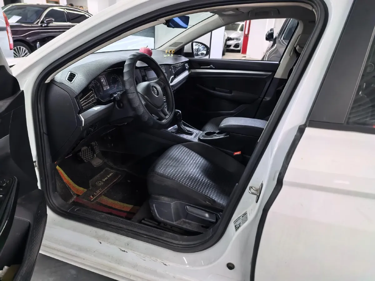 2018 Volkswagen Bora 1.5L 110HP L4 6AT,autocango,china used car exporter,china ev exporter,chinese used car exporter,chinese used ev exporter
