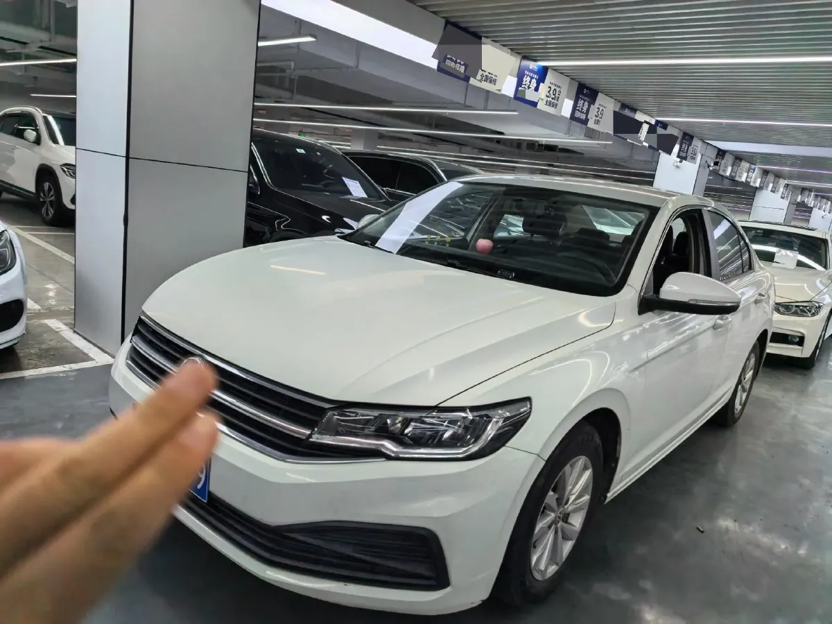 2018 Volkswagen Bora 1.5L 110HP L4 6AT,autocango,china used car exporter,china ev exporter,chinese used car exporter,chinese used ev exporter