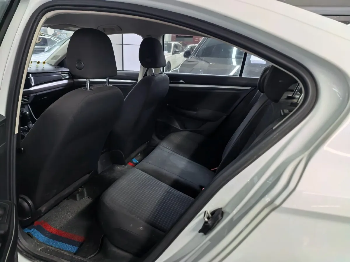 2018 Volkswagen Bora 1.5L 110HP L4 6AT,autocango,china used car exporter,china ev exporter,chinese used car exporter,chinese used ev exporter