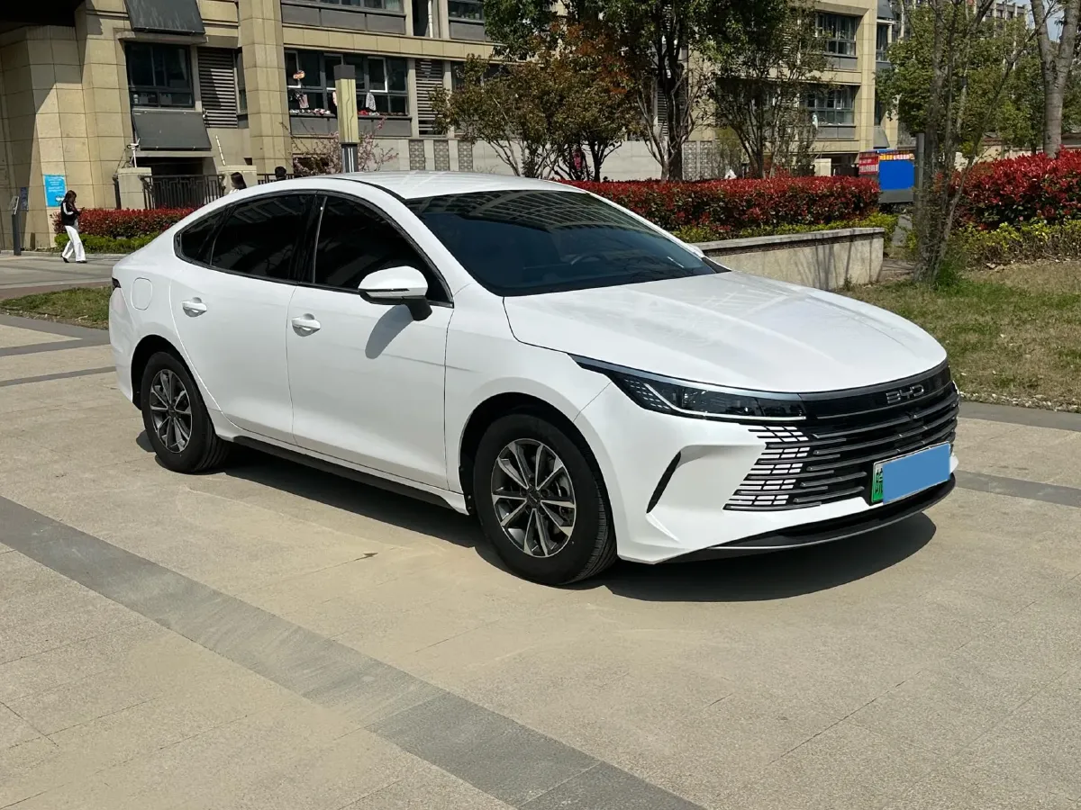 2024 BYD Destroyer 05 1.5L 110HP L4 E-CVT PHEV 8.3KWH,autocango,china used car exporter,china ev exporter,chinese used car exporter,chinese used ev exporter