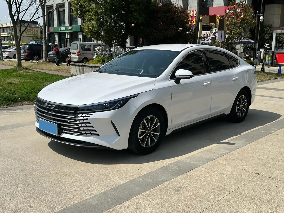 2024 BYD Destroyer 05 1.5L 110HP L4 E-CVT PHEV 8.3KWH,autocango,china used car exporter,china ev exporter,chinese used car exporter,chinese used ev exporter