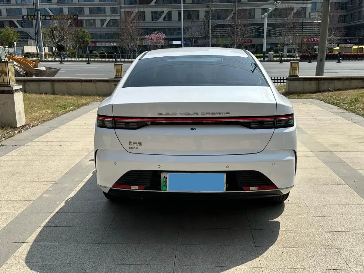 2024 BYD Destroyer 05 1.5L 110HP L4 E-CVT PHEV 8.3KWH,autocango,china used car exporter,china ev exporter,chinese used car exporter,chinese used ev exporter
