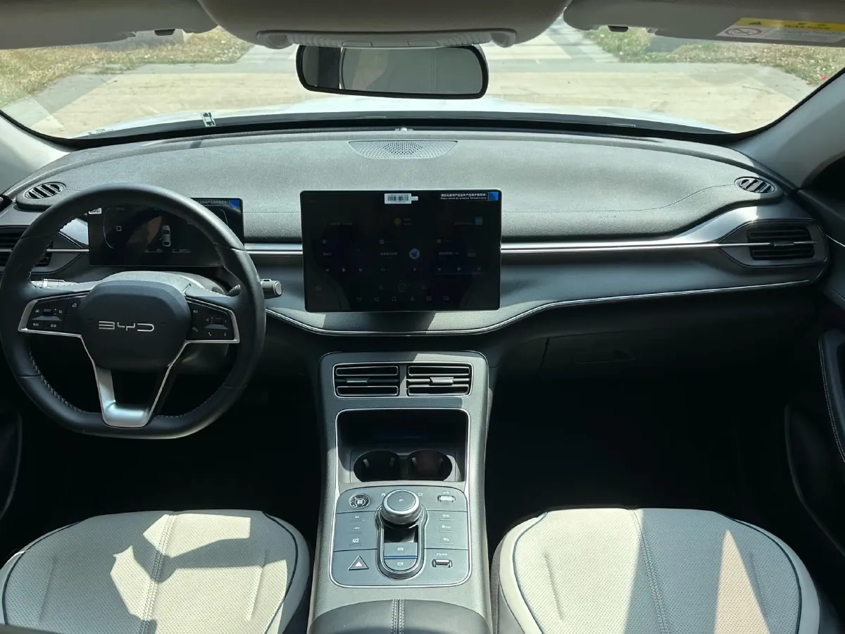 2024 BYD Destroyer 05 1.5L 110HP L4 E-CVT PHEV 8.3KWH,autocango,china used car exporter,china ev exporter,chinese used car exporter,chinese used ev exporter