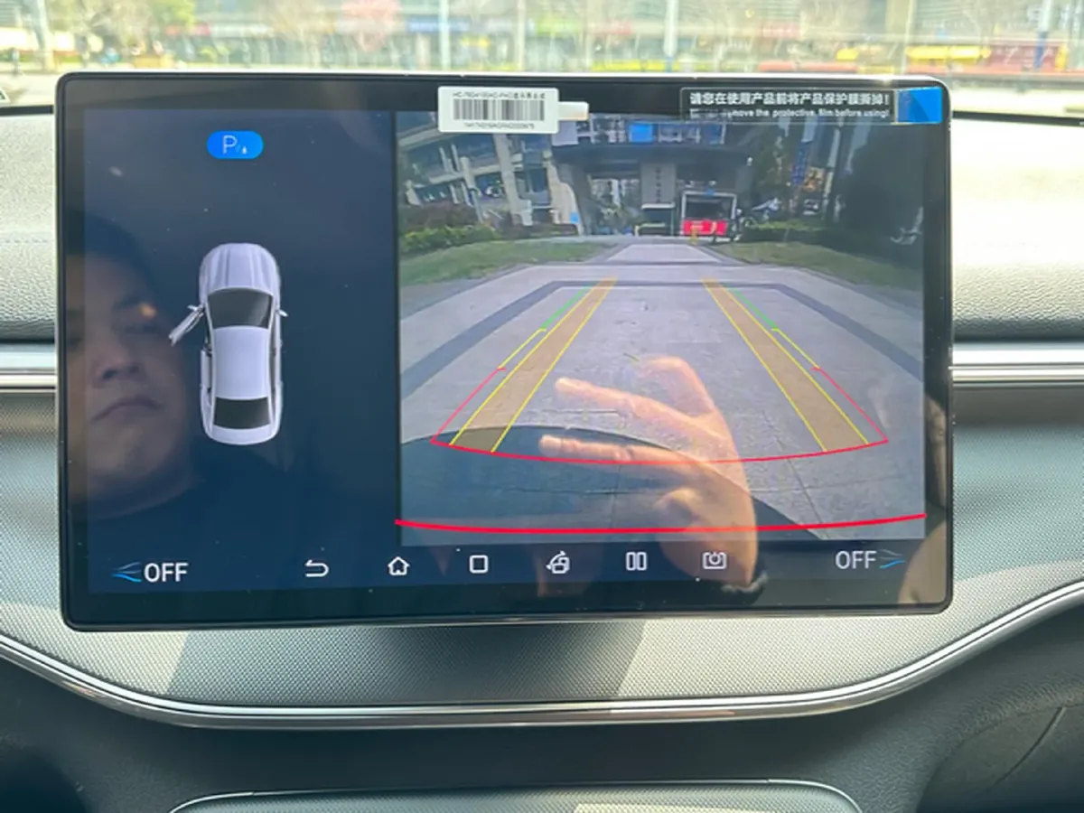 2024 BYD Destroyer 05 1.5L 110HP L4 E-CVT PHEV 8.3KWH,autocango,china used car exporter,china ev exporter,chinese used car exporter,chinese used ev exporter