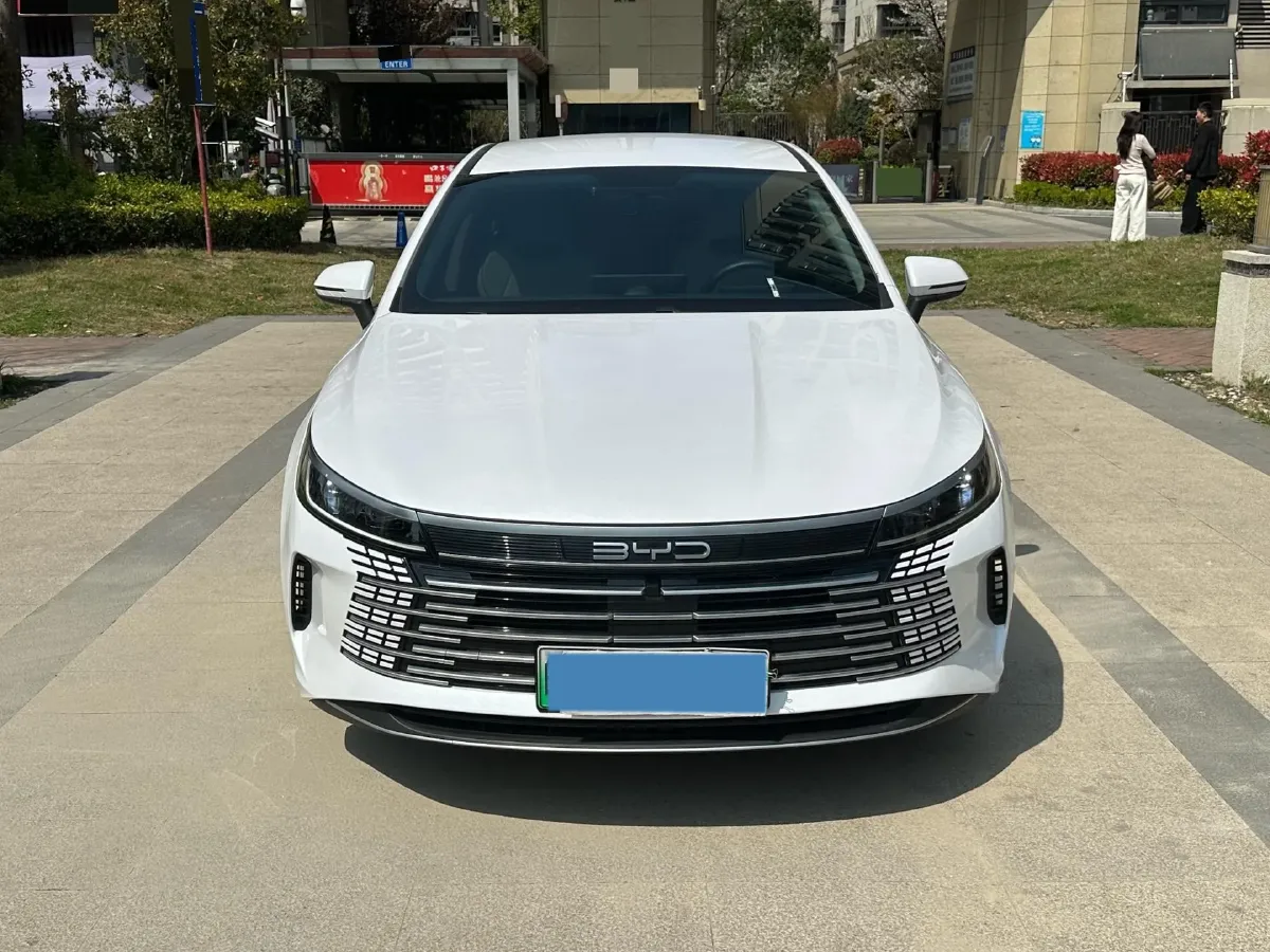 2024 BYD Destroyer 05 1.5L 110HP L4 E-CVT PHEV 8.3KWH,autocango,china used car exporter,china ev exporter,chinese used car exporter,chinese used ev exporter