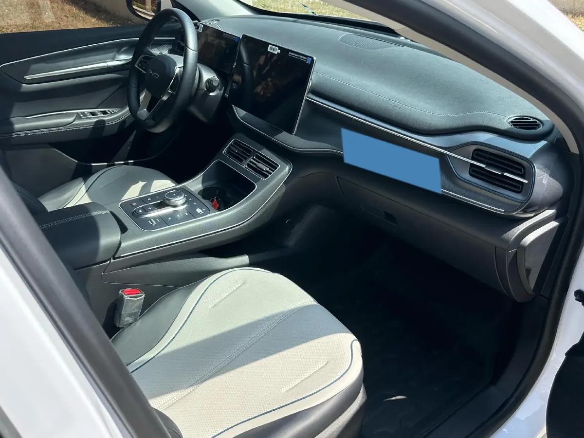 2024 BYD Destroyer 05 1.5L 110HP L4 E-CVT PHEV 8.3KWH,autocango,china used car exporter,china ev exporter,chinese used car exporter,chinese used ev exporter