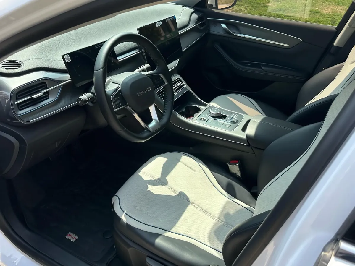 2024 BYD Destroyer 05 1.5L 110HP L4 E-CVT PHEV 8.3KWH,autocango,china used car exporter,china ev exporter,chinese used car exporter,chinese used ev exporter