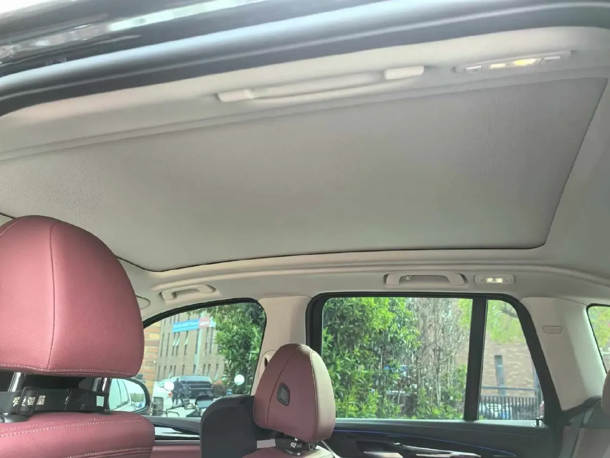 2023 BMW X3 2.0T 184HP L4 8AT,autocango,china used car exporter,china ev exporter,chinese used car exporter,chinese used ev exporter