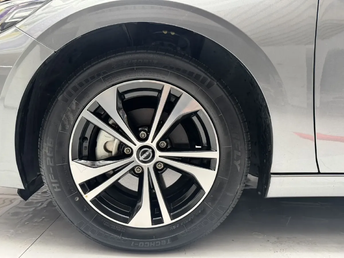 2023 Nissan Sylphy 1.6L 135HP L4 CVT,autocango,china used car exporter,china ev exporter,chinese used car exporter,chinese used ev exporter