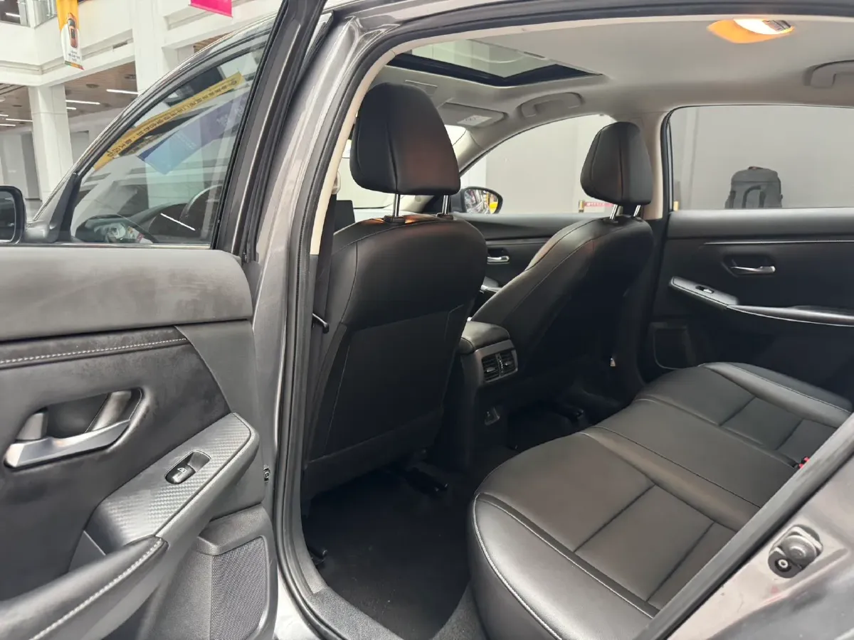 2023 Nissan Sylphy 1.6L 135HP L4 CVT,autocango,china used car exporter,china ev exporter,chinese used car exporter,chinese used ev exporter