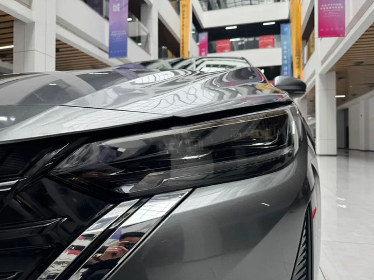 2023 Nissan Sylphy 1.6L 135HP L4 CVT,autocango,china used car exporter,china ev exporter,chinese used car exporter,chinese used ev exporter