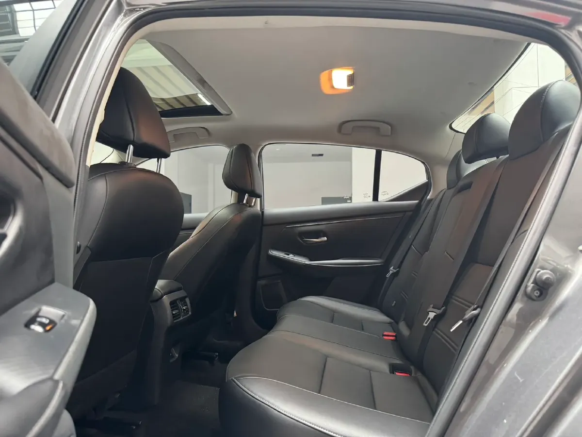 2023 Nissan Sylphy 1.6L 135HP L4 CVT,autocango,china used car exporter,china ev exporter,chinese used car exporter,chinese used ev exporter