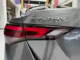 2023 Nissan Sylphy 1.6L 135HP L4 CVT