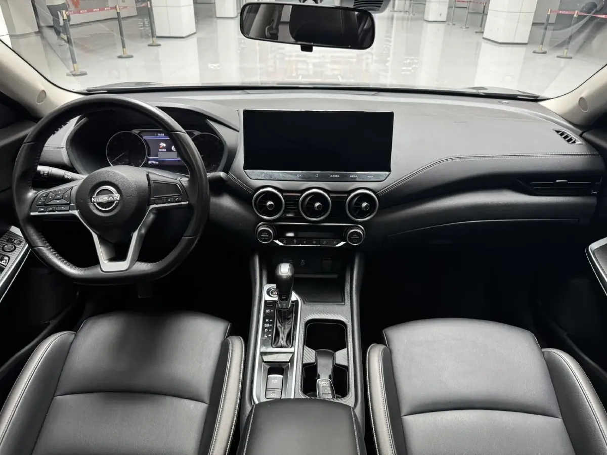 2023 Nissan Sylphy 1.6L 135HP L4 CVT,autocango,china used car exporter,china ev exporter,chinese used car exporter,chinese used ev exporter