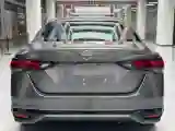 2023 Nissan Sylphy 1.6L 135HP L4 CVT