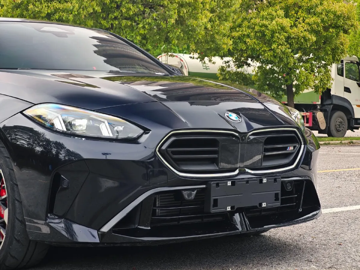 2025 BMW 2.0T 300HP L4 7DCT,autocango,china used car exporter,china ev exporter,chinese used car exporter,chinese used ev exporter