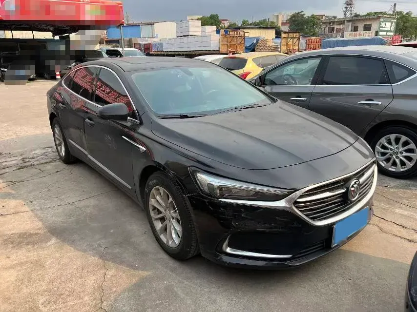 2022 Buick Larcosse 1.5T 169HP L4 9AT,autocango,china used car exporter,china ev exporter,chinese used car exporter,chinese used ev exporter