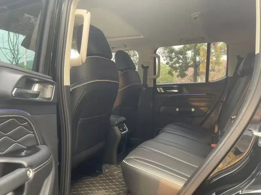 2024 Tank 300 2.0T 227HP L4 8AT,autocango,china used car exporter,china ev exporter,chinese used car exporter,chinese used ev exporter