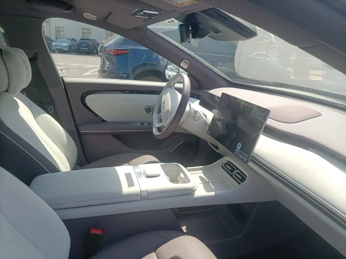 2026 ChangAn QiYuan A06 BEV,autocango,china used car exporter,china ev exporter,chinese used car exporter,chinese used ev exporter